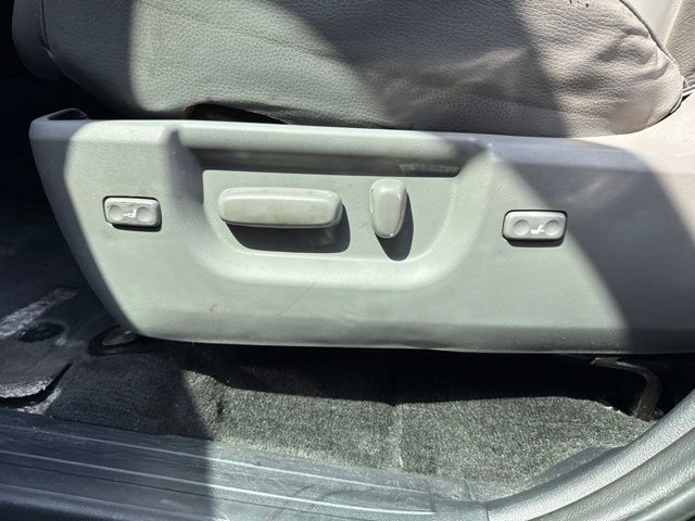 Used 2014 Toyota Sequoia SUV