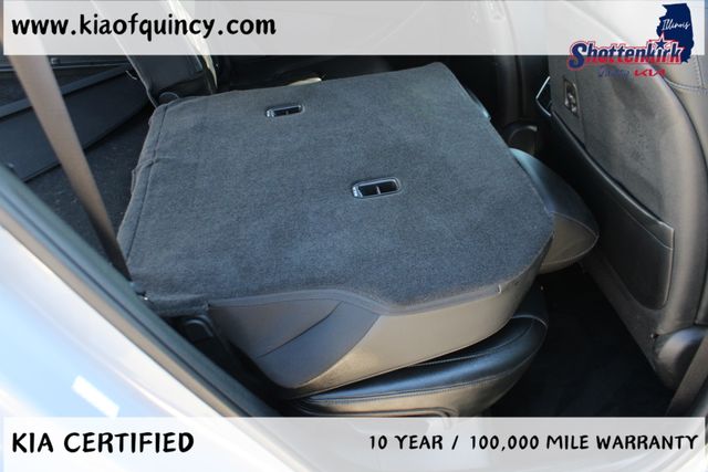 Used 2023 Kia Sportage SUV