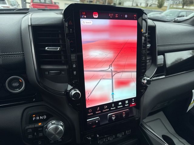 New 2026 Green Ram Rebel image 19