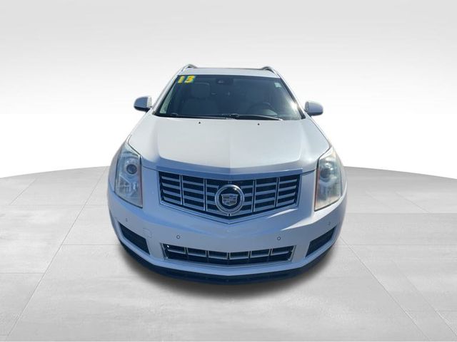 2013 Cadillac SRX Luxury 31