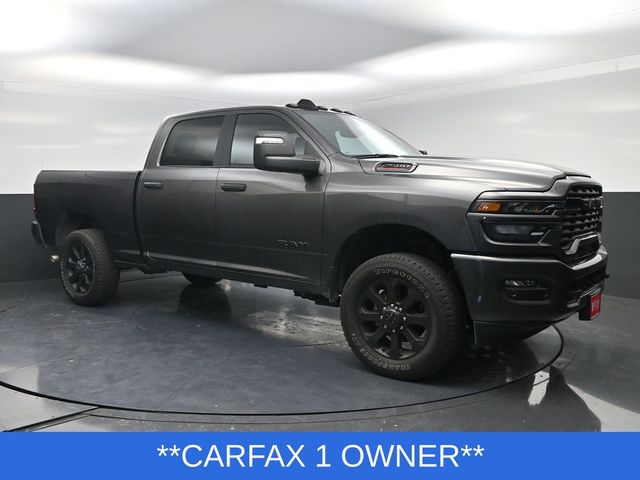 2025 Ram 2500 Big Horn - 3