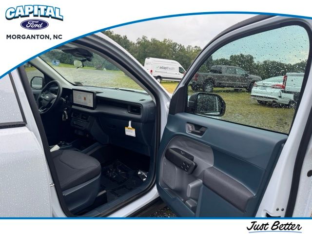 New 2026 White Ford XL image 14