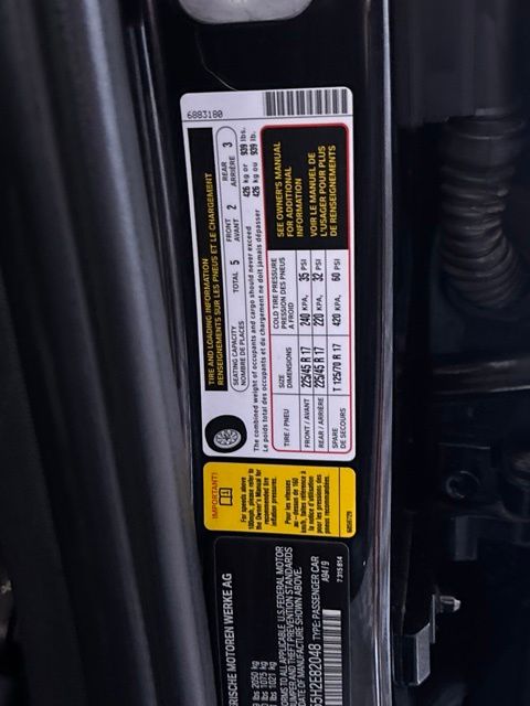 Used 2017 Mini Cooper S Wagon