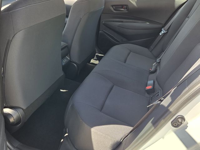 2025 Toyota Corolla - $21,283