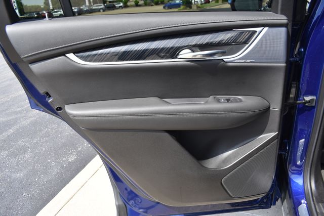 Used 2024 Cadillac XT6 SUV
