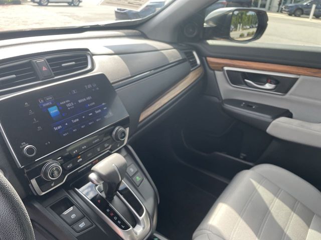 Used 2021 Honda CR-V SUV