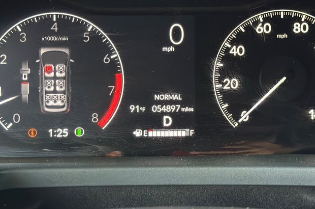 Used 2023 Honda Pilot SUV