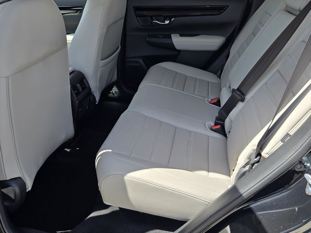 2025 Honda CR-V - $32,987
