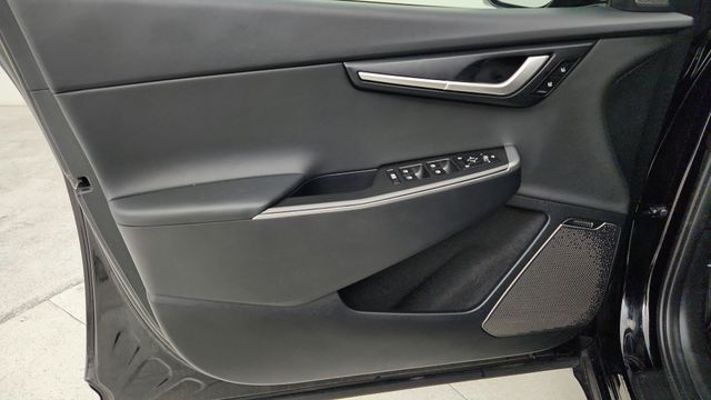 2023 Kia EV6 Wind Black at DeMontrond Automotive Group
