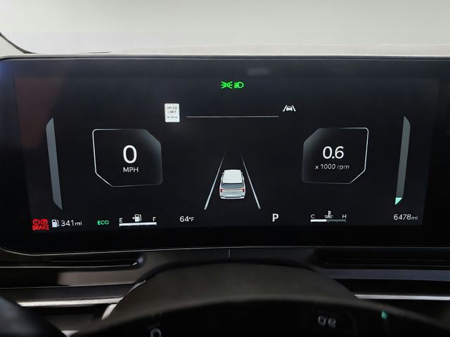 Used 2026 Kia Carnival Van