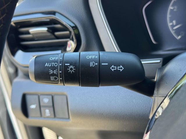 used 2025 Honda Pilot car, priced at $43,135