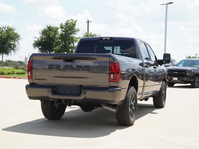2025 RAM 2500 Big Horn - Photo 9