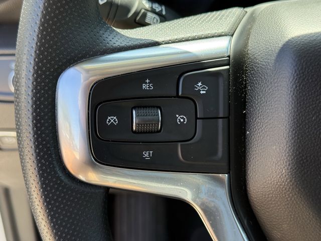 2025 Chevrolet Blazer LT White at Wharton Chevrolet GMC
