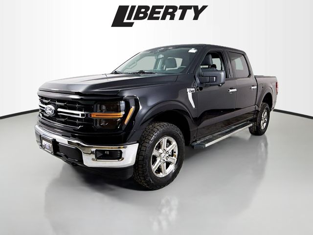 2024 Ford F-150 XLT photo