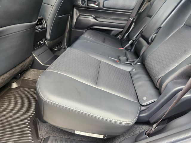 2024 Toyota Land Cruiser First Edition  at Community Toyota