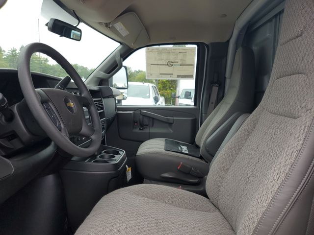 2026 Chevrolet Express 3500 Regular Cab RWD Service Utility Van for sale #TN002285 - photo 5