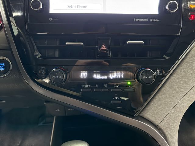2023 Toyota Camry XSE Beige at Davis Toyota of Orangeburg