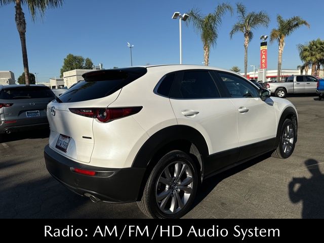 2023 Mazda CX-30 2.5 S Select Package 7