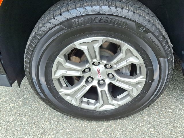 Used 2022 GMC Yukon SUV