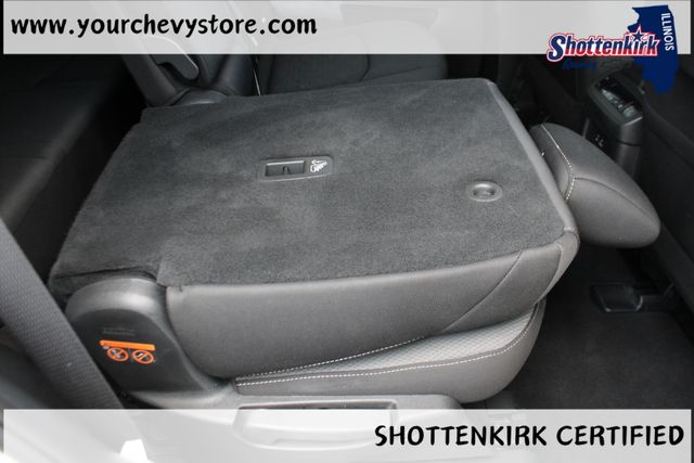 Used 2025 Nissan Pathfinder SUV