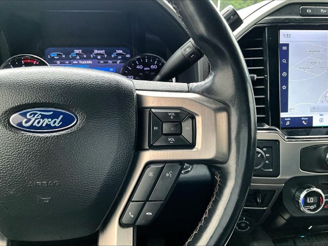 Used 2022 Ford F-350SD Truck