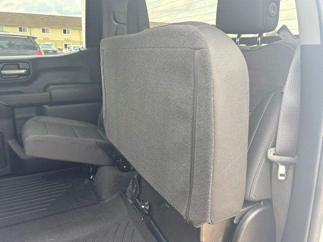 Used 2025 Chevrolet Silverado 1500 Truck