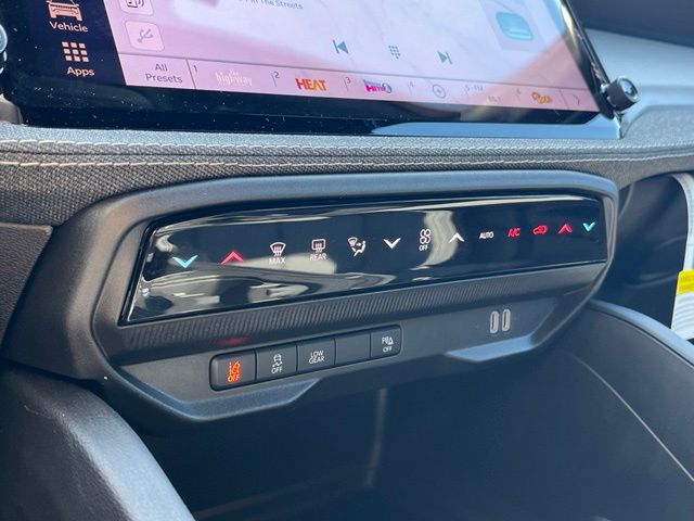 New 2026 Jeep Cherokee Laredo For Sale in Highland, IN