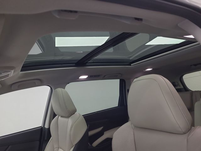 2026 – Subaru – Ascent