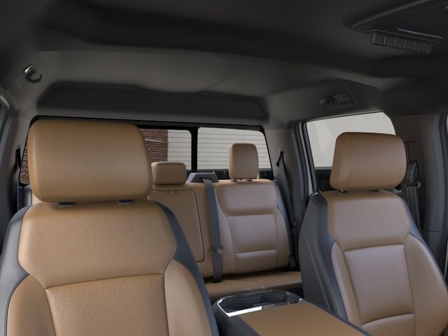 New 2026 White Ford Lariat image 22
