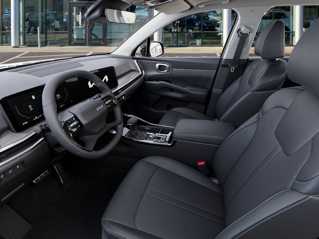 New 2026 Kia Sorento SUV