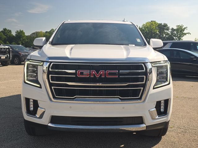 2023 GMC Yukon SLT:45647B