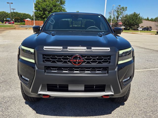 2026 Nissan Frontier PRO-X Crew Cab 4X2's photo