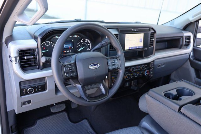 2026 Ford F-350SD XL - 10
