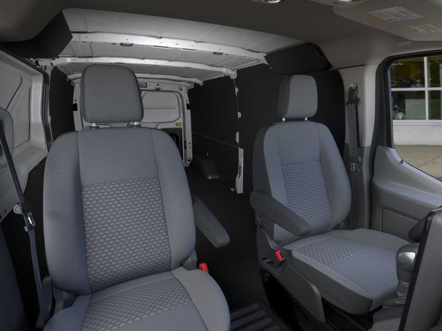 2026 Ford Transit-250