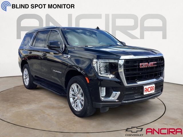 Used Car 2024 Gmc Yukon  Sle For Sale Under $60,000 In San Antonio, Texas