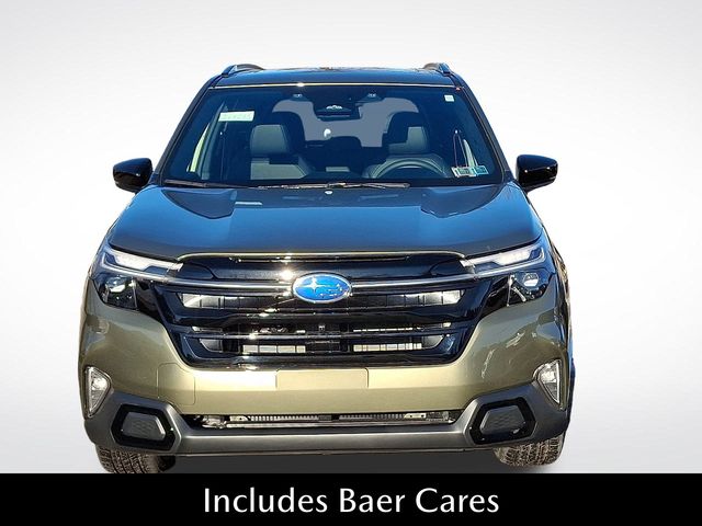 new 2026 Subaru Forester car, priced at $41,038