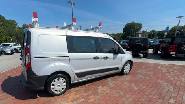Used 2022 Ford Transit Connect Van