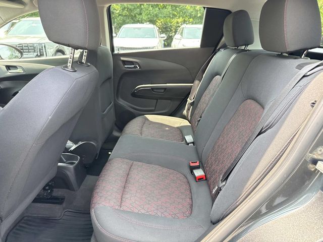 Used 2017 Gray Chevrolet LT image 11