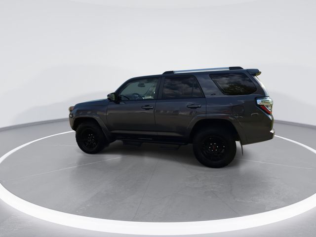Used 2020 Gray Toyota SR5 Premium image 5