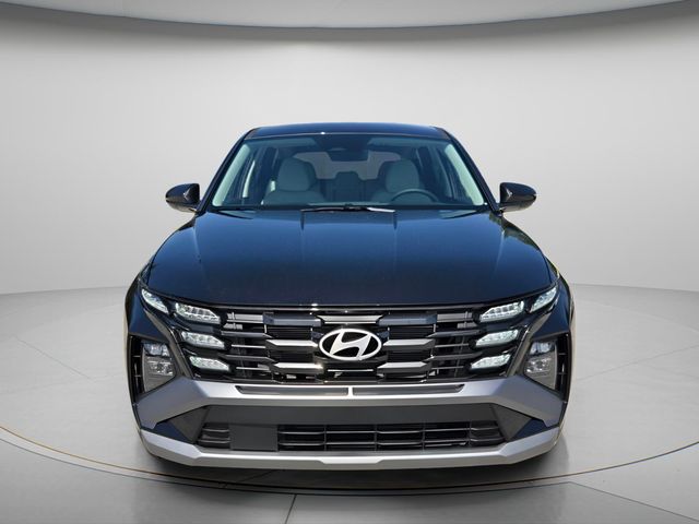 2026 Hyundai Tucson - $27,757