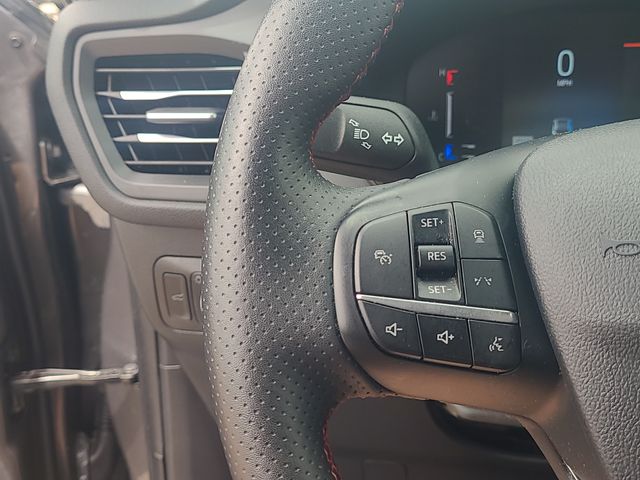 Used 2024 Ford Escape SUV