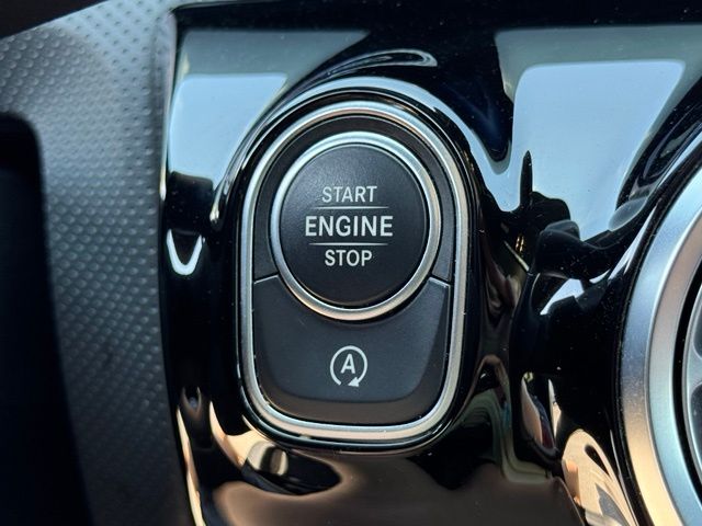 Used 2025 Mercedes-benz CLA Coupe