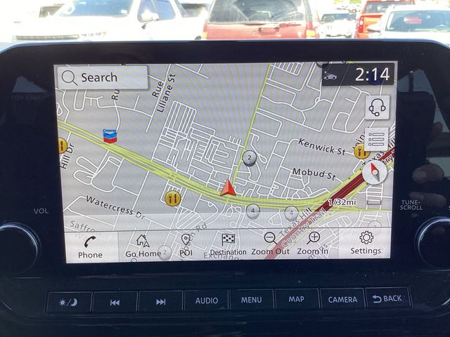 Used Car 2025 Nissan Pathfinder  Sl For Sale Under $35,000 In San Antonio, Texas