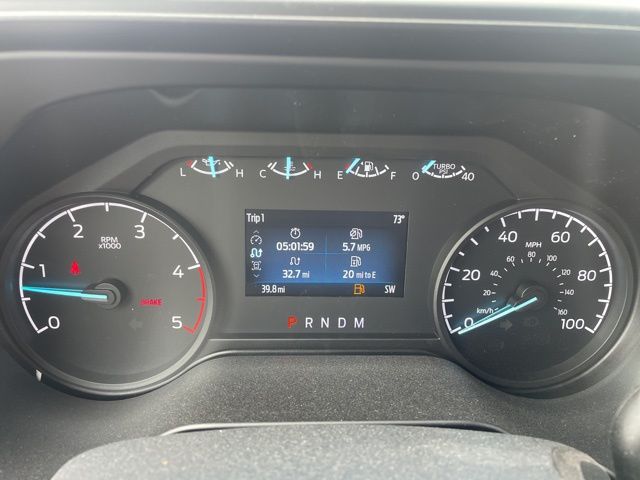 2025 Ford F-550 Super Duty 
