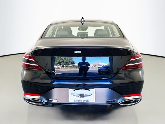 Thumbnail: 2026 Genesis G70 - 6