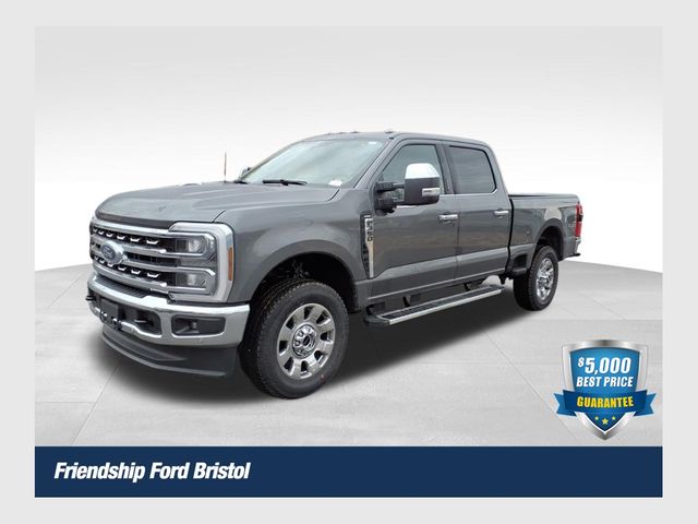 2026 Ford F-350 Super Duty Lariat Crew Cab 4WD