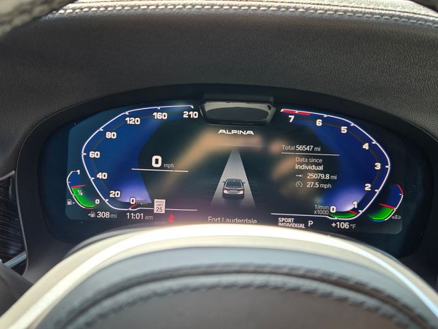 2021 BMW 740i - $36,291