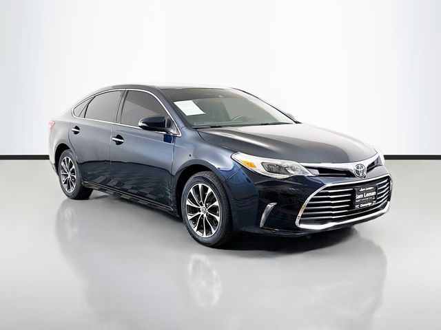 2017 Toyota Avalon