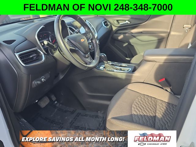 Used 2019 Chevrolet Equinox For Sale in Livonia, MI