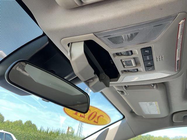 Used 2021 Toyota RAV4 SUV